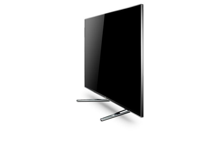LG 47" Nano Full LED Cinema 3D LED Smart TV; Magic Motion kumanda, 6 adet FPR gözlük, dahili Wi-Fi, MCI 1000Hz gibi özellikleri CINEMA SCREEN tasarımı ile birleştiriyor., 47LM960V