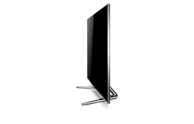 LG 47" Nano Full LED Cinema 3D LED Smart TV; Magic Motion kumanda, 6 adet FPR gözlük, dahili Wi-Fi, MCI 1000Hz gibi özellikleri CINEMA SCREEN tasarımı ile birleştiriyor., 47LM960V