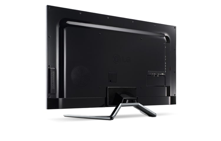 LG 47" Nano Full LED Cinema 3D LED Smart TV; Magic Motion kumanda, 6 adet FPR gözlük, dahili Wi-Fi, MCI 1000Hz gibi özellikleri CINEMA SCREEN tasarımı ile birleştiriyor., 47LM960V