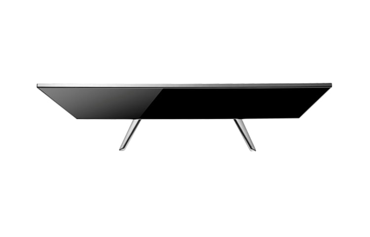 LG 47" Nano Full LED Cinema 3D LED Smart TV; Magic Motion kumanda, 6 adet FPR gözlük, dahili Wi-Fi, MCI 1000Hz gibi özellikleri CINEMA SCREEN tasarımı ile birleştiriyor., 47LM960V