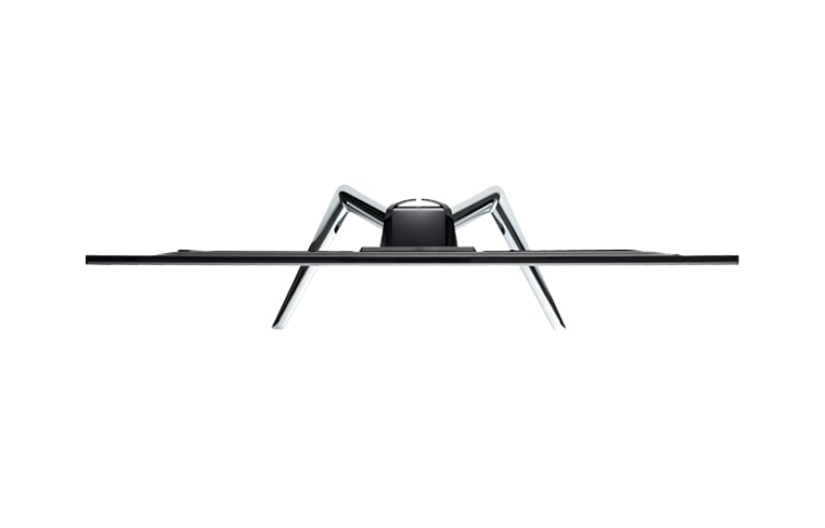 LG 47" Nano Full LED Cinema 3D LED Smart TV; Magic Motion kumanda, 6 adet FPR gözlük, dahili Wi-Fi, MCI 1000Hz gibi özellikleri CINEMA SCREEN tasarımı ile birleştiriyor., 47LM960V