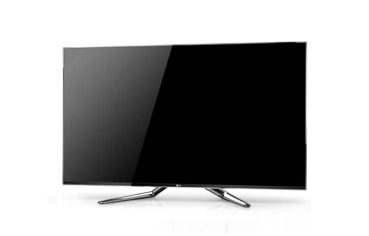 LG 47" Nano Full LED Cinema 3D LED Smart TV; Magic Motion kumanda, 6 adet FPR gözlük, dahili Wi-Fi, MCI 1000Hz gibi özellikleri CINEMA SCREEN tasarımı ile birleştiriyor., 47LM960V