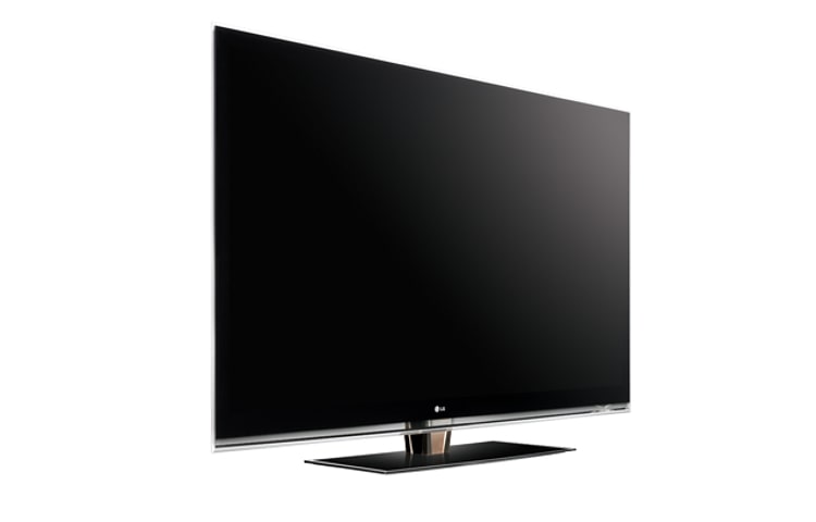 LG 47'' 3D LED TV, 47LX9500