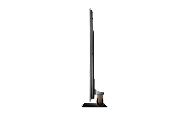 LG 47'' 3D LED TV, 47LX9500