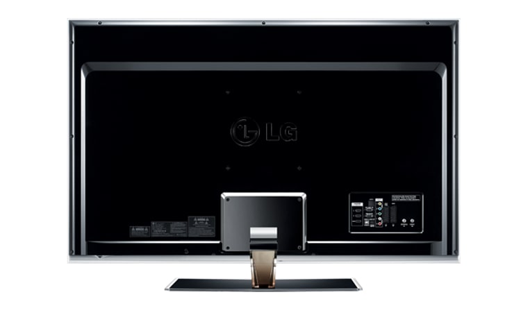 LG 47'' 3D LED TV, 47LX9500