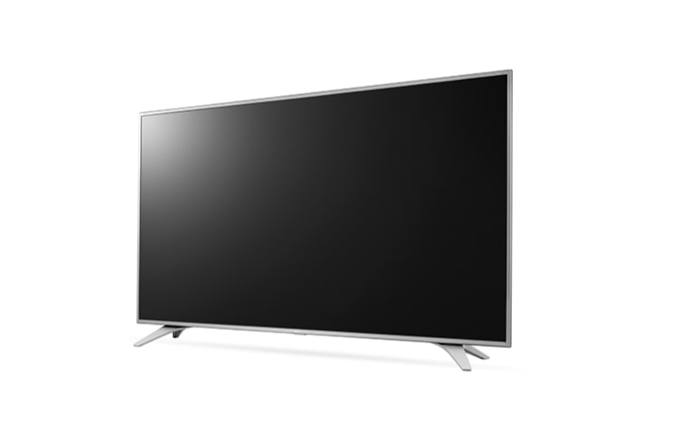 LG 49" (123cm) 4K ULTRA HD TV | webOS 3.0 | PMI 1200| COLOR PRIME PRO, 49UH650V