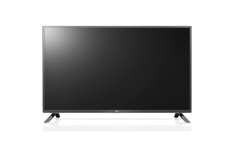 LG webOS TV, 50LF650V