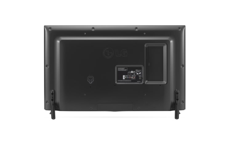 LG webOS TV, 50LF650V