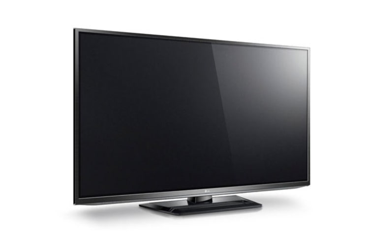 LG 50" (127 cm) Boyutunda, 600Hz, DivxHD Destekli Full HD Plazma TV, 50PA6500