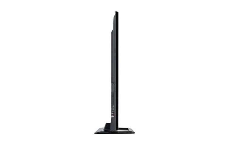 LG 50" (127 cm) Boyutunda, 600Hz, DivxHD Destekli Full HD Plazma TV, 50PA6500