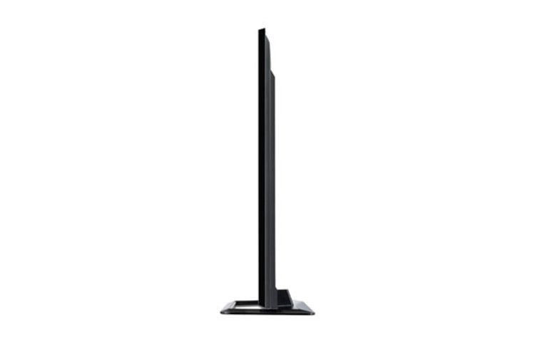LG 50" (127 cm) Boyutunda, 600Hz, DivxHD Destekli Full HD Plazma TV, 50PA6500