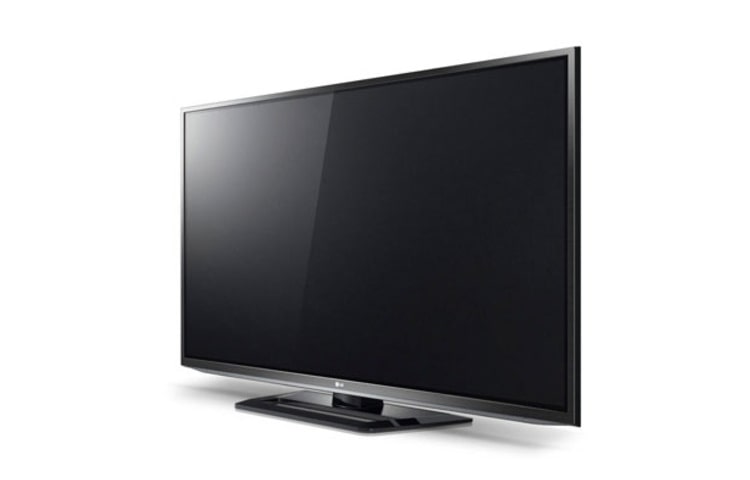 LG 50" (127 cm) Boyutunda, 600Hz, DivxHD Destekli Full HD Plazma TV, 50PA6500