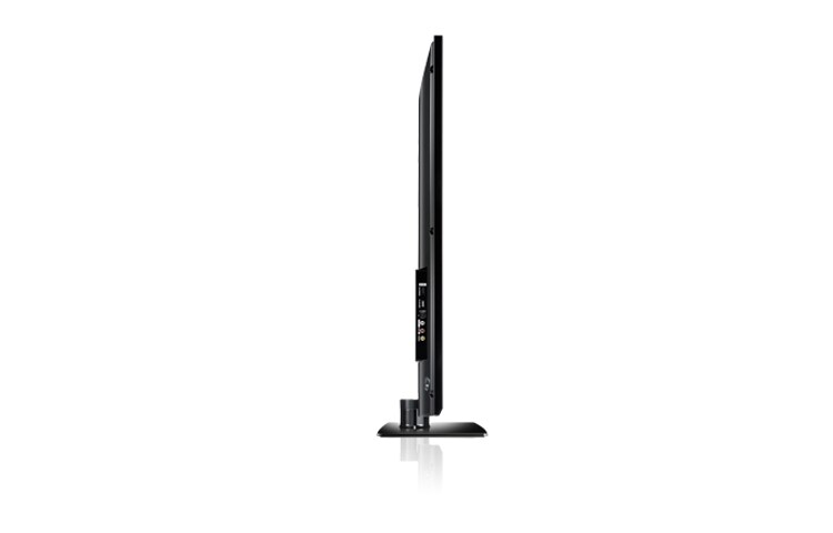 LG 50” HD Ready Plazma TV, 50PJ350