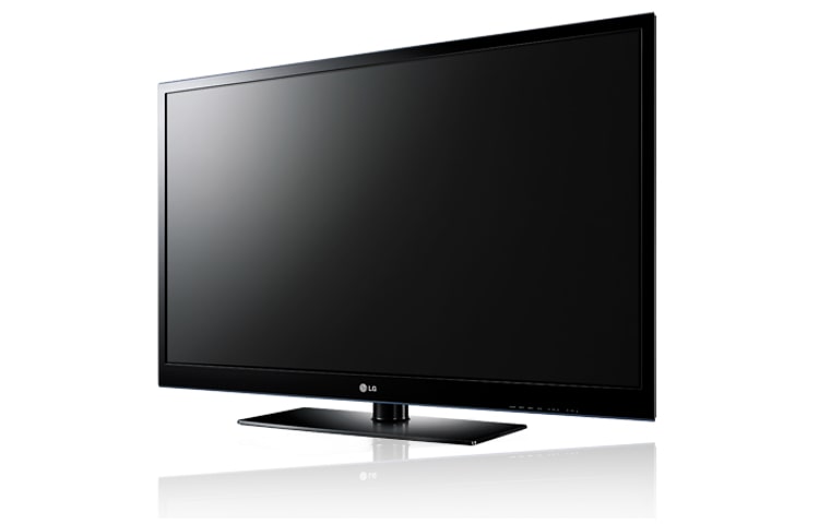 LG 50” HD Ready Plazma TV, 50PJ550