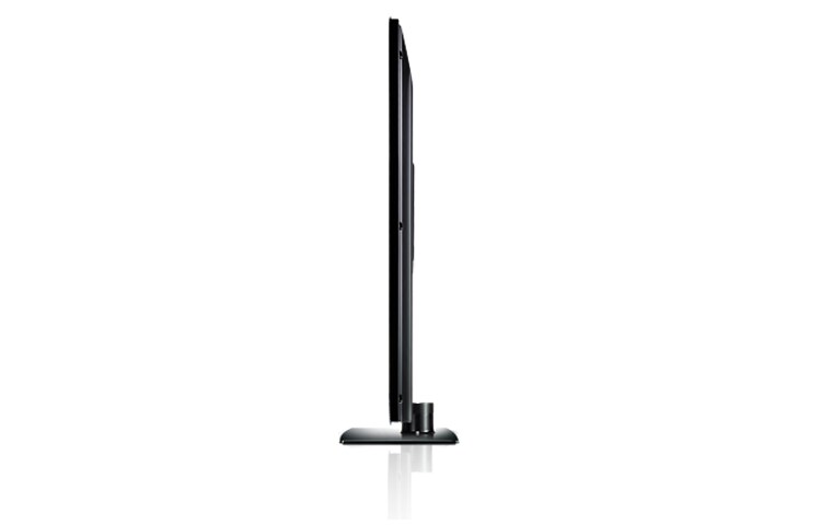 LG 50” HD Ready Plazma TV, 50PJ550