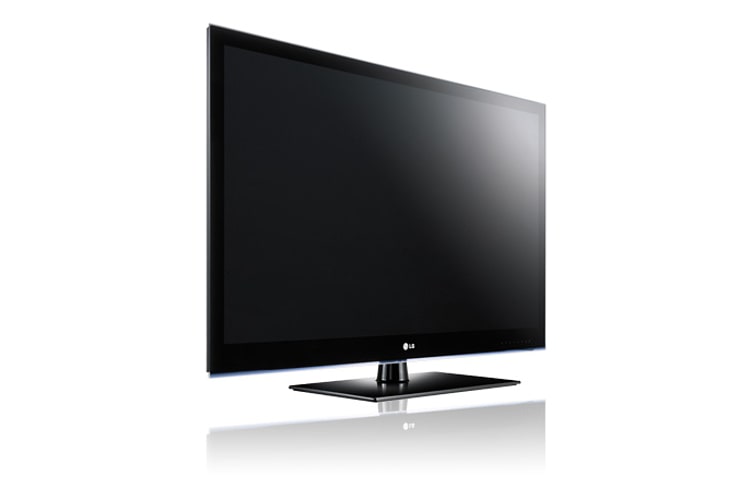 LG 50” HD Ready BORDERLESS Plazma TV, 50PJ650