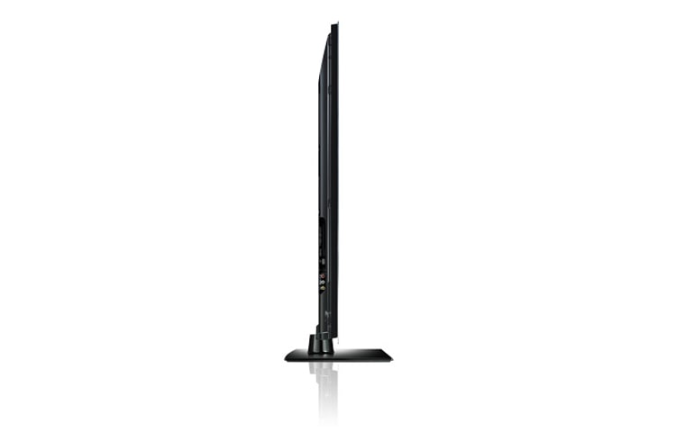 LG 50” HD Ready BORDERLESS Plazma TV, 50PJ650
