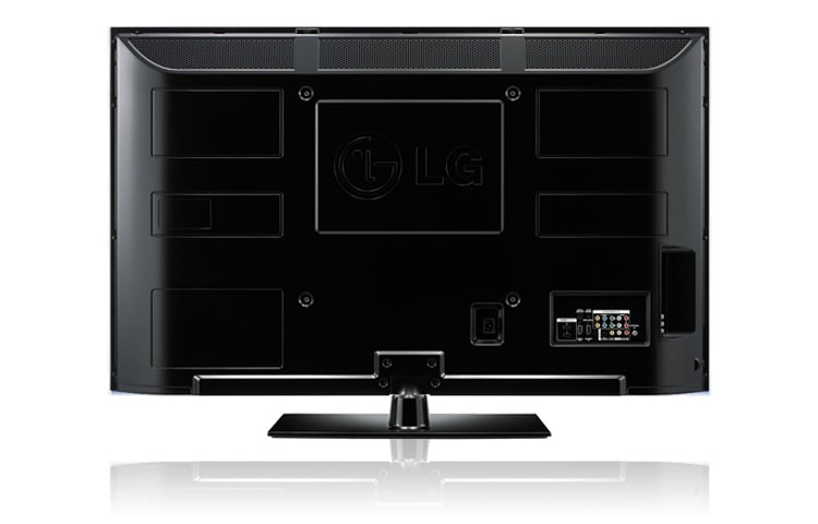 LG 50” HD Ready BORDERLESS Plazma TV, 50PJ650