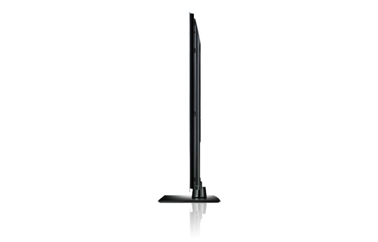LG 50” HD Ready BORDERLESS Plazma TV, 50PJ650