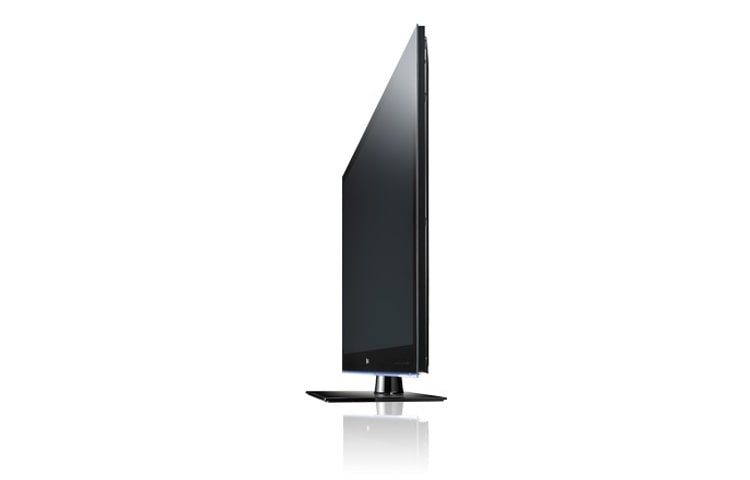 LG 50” HD Ready BORDERLESS Plazma TV, 50PJ650