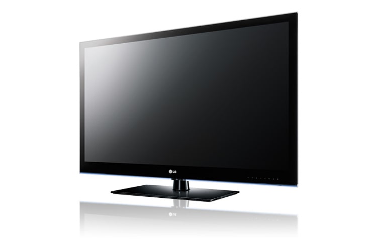 LG 50” HD Ready BORDERLESS Plazma TV, 50PJ650