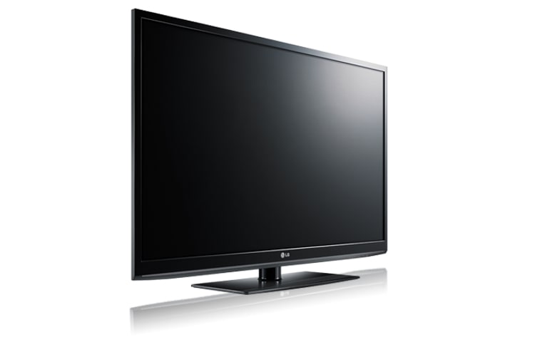 LG 50” Full HD Plazma TV, 50PK350