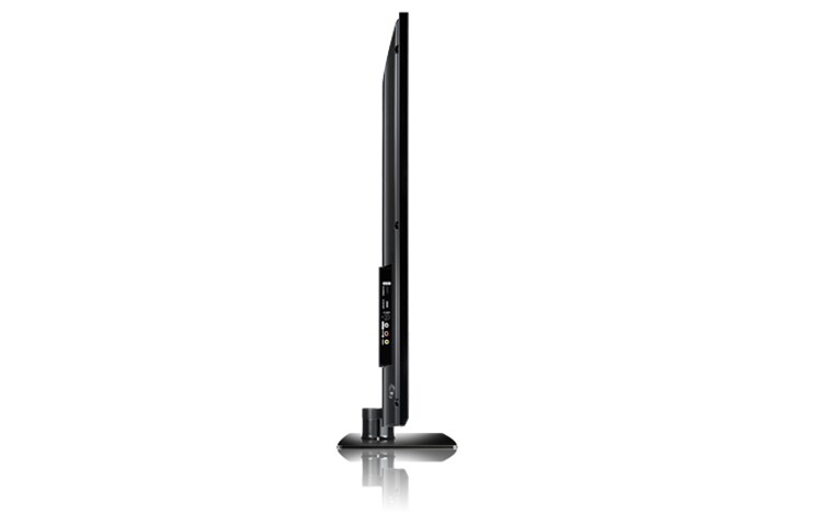 LG 50” Full HD Plazma TV, 50PK350
