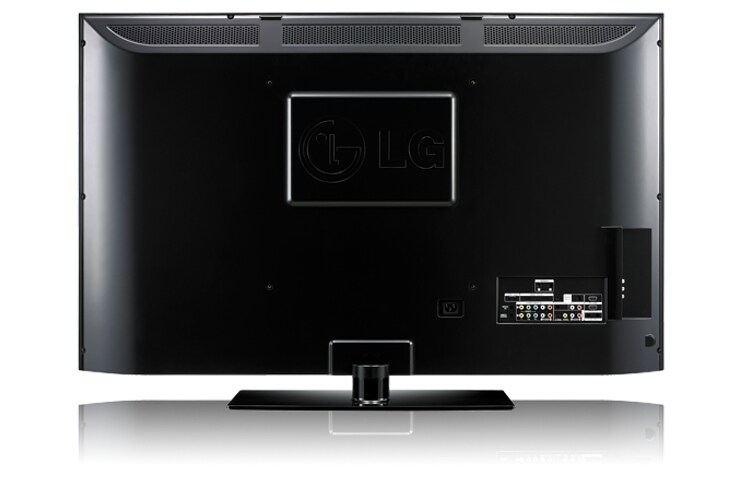 LG 50” Full HD Plazma TV, 50PK350