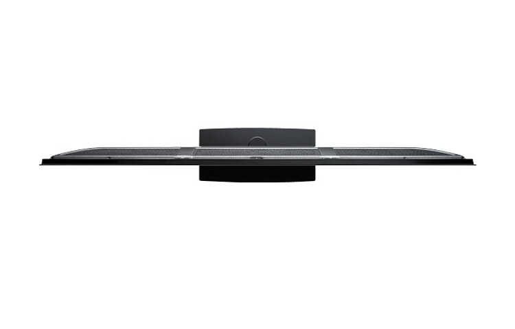 LG 50” Full HD BORDERLESS Plasma TV, 50PK750