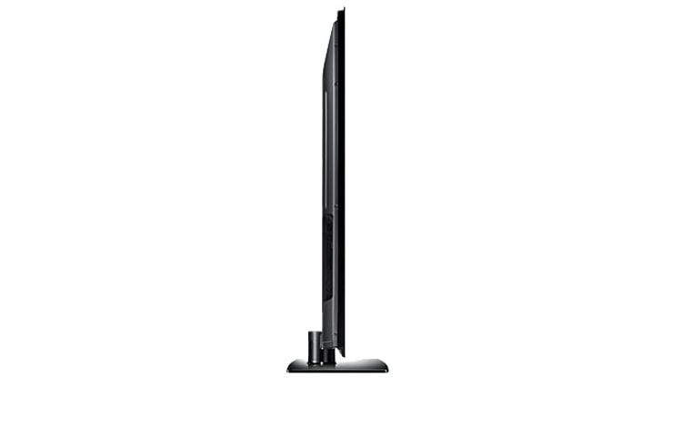 LG 50” Full HD BORDERLESS Plasma TV, 50PK750