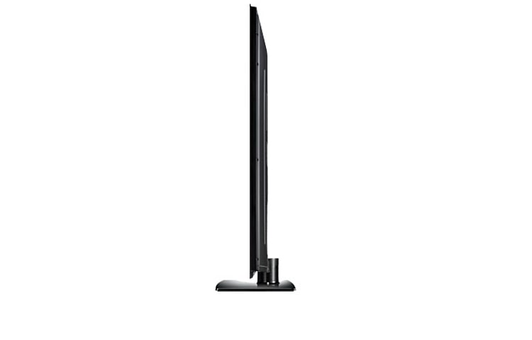 LG 50” Full HD BORDERLESS Plasma TV, 50PK750