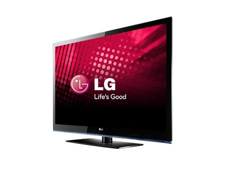 50” Full HD BORDERLESS Plasma TV - 50PK750 | LG TR