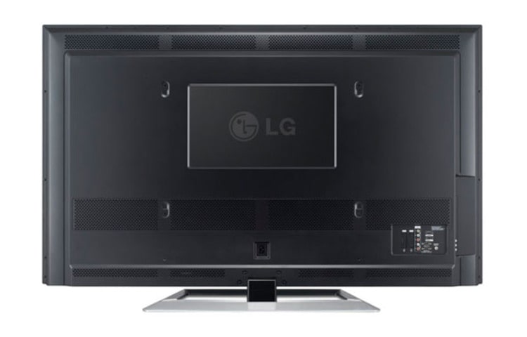 LG 50" (127 cm) Boyutunda, 600Hz ve Smart Share Özelliklerine Sahip 3D Smart Plazma TV, 50PM6700