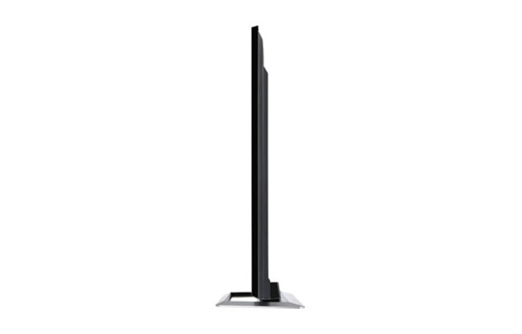 LG 50" (127 cm) Boyutunda, 600Hz ve Smart Share Özelliklerine Sahip 3D Smart Plazma TV, 50PM6700