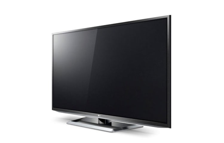 LG 50" (127 cm) Boyutunda, 600Hz ve Smart Share Özelliklerine Sahip 3D Smart Plazma TV, 50PM6700