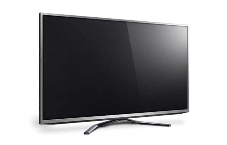 LG 50" (127 cm) Boyutunda, Dahili Wifi, 600Hz, Smart Share Özelliklerine Sahip 3D Smart Plazma TV, 50PM6800