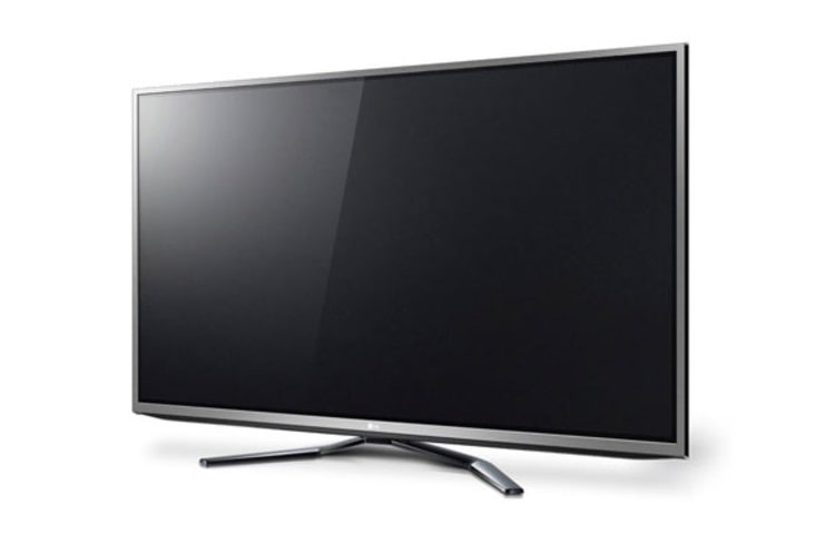 LG 50" (127 cm) Boyutunda, Dahili Wifi, 600Hz, Smart Share Özelliklerine Sahip 3D Smart Plazma TV, 50PM6800