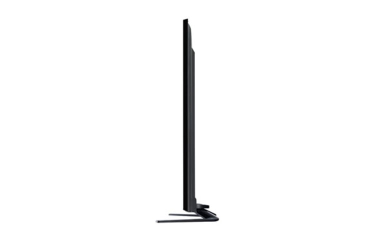 LG 50" (127 cm) Boyutunda, Dahili Wifi, 600Hz, Smart Share Özelliklerine Sahip 3D Smart Plazma TV, 50PM6800