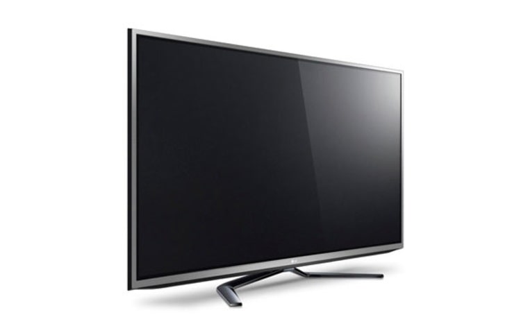LG 50" (127 cm) Boyutunda, Dahili Wifi, 600Hz, Smart Share Özelliklerine Sahip 3D Smart Plazma TV, 50PM6800