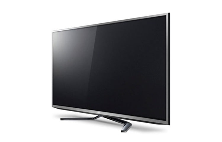 LG 50" (127 cm) Boyutunda, Dahili Wifi, 600Hz, Smart Share Özelliklerine Sahip 3D Smart Plazma TV, 50PM6800