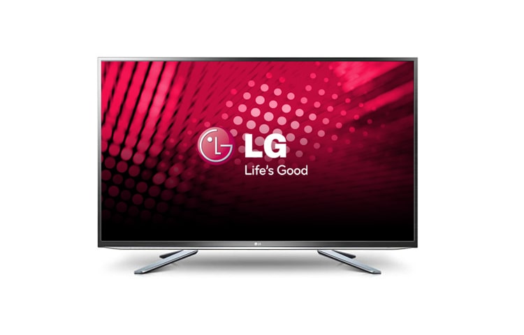 50&#34; (127 cm) Boyutunda, Sihirli Kumanda, Dahili Wifi, 600Hz, Pentouch Plus Özelliklerine Sahip 3D Smart Plazma TV 50PM6900 için önden görünüm