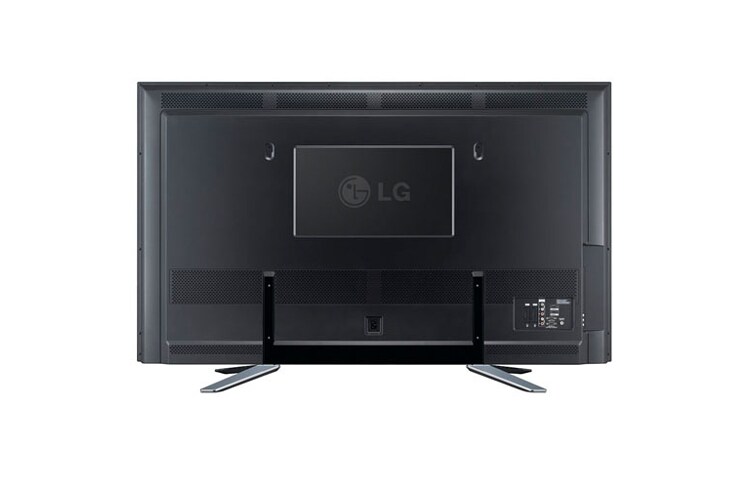LG 50" (127 cm) Boyutunda, Sihirli Kumanda, Dahili Wifi, 600Hz, Pentouch Plus Özelliklerine Sahip 3D Smart Plazma TV, 50PM6900