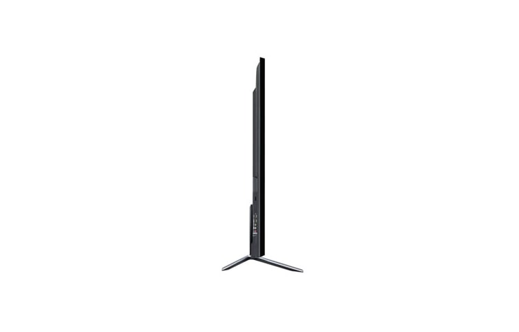 LG 50" (127 cm) Boyutunda, Sihirli Kumanda, Dahili Wifi, 600Hz, Pentouch Plus Özelliklerine Sahip 3D Smart Plazma TV, 50PM6900