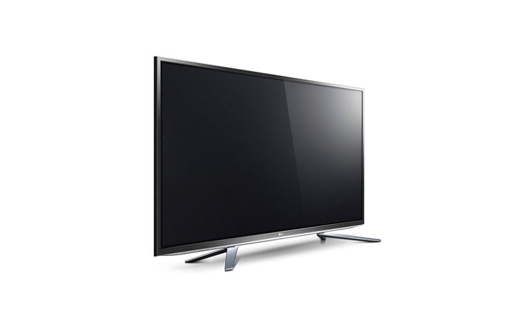 LG 50" (127 cm) Boyutunda, Sihirli Kumanda, Dahili Wifi, 600Hz, Pentouch Plus Özelliklerine Sahip 3D Smart Plazma TV, 50PM6900
