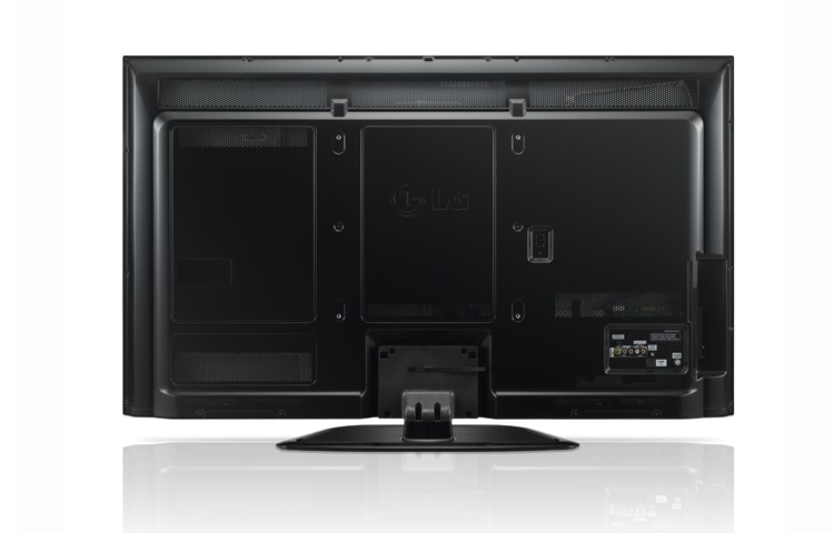 LG 50" (127 CM) BOYUTUNDA 600HZ SUB FIELD DRIVING DESTEKLİ FULL HD PLAZMA TV, 50PN6500