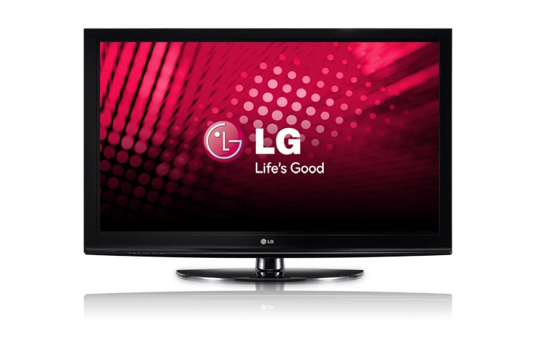 Beklentilerinizi Karşılayacak Televizyon 50PQ2000 için önden görünüm