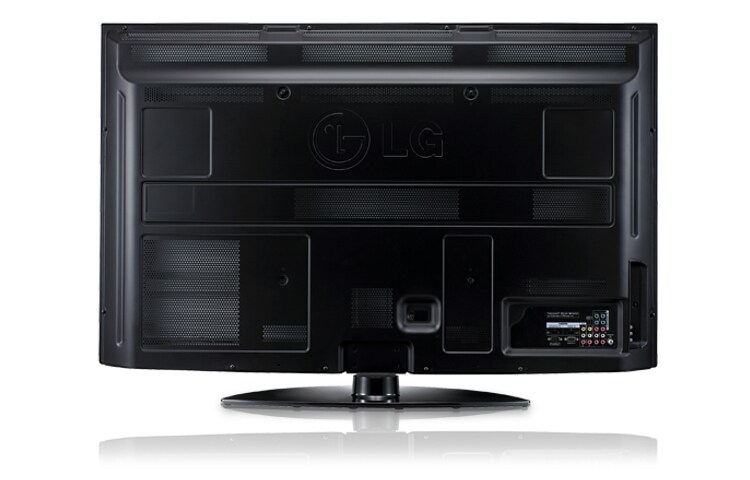 LG Televizyonunuz hareketleri bu kadar canlı veriyor mu?, 50PS3000