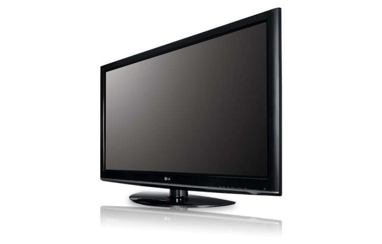 LG Televizyonunuz hareketleri bu kadar canlı veriyor mu?, 50PS3000