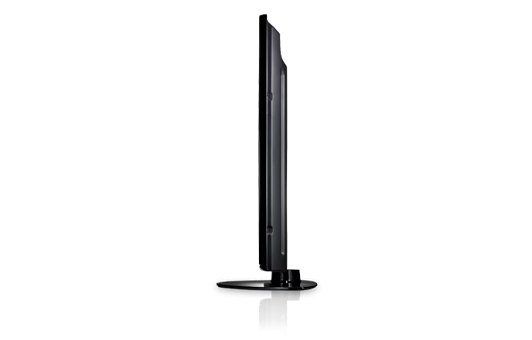 LG Televizyonunuz hareketleri bu kadar canlı veriyor mu?, 50PS3000