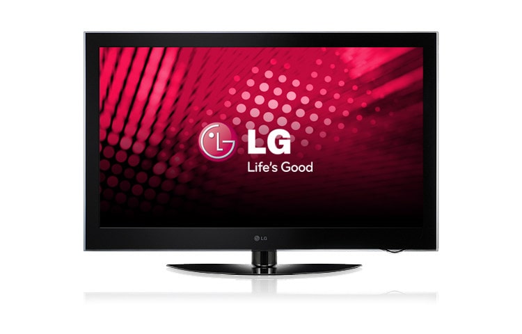 50&#34; Full HD Plasma TV 50PS6000 için önden görünüm